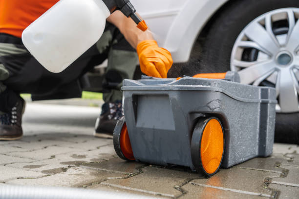 Best Lawn Grading and Leveling  in Temple City, CA